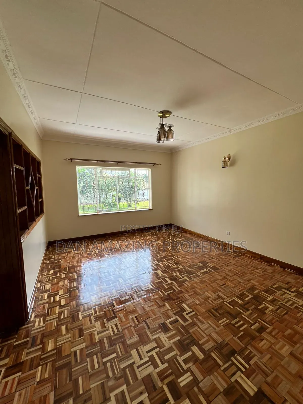 6bdrm Maisonette in Loresho On 1/2 Acre for rent in Loresho