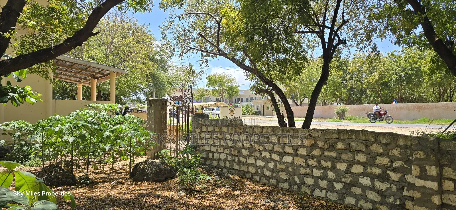 Watamu, Prime 1 Acre Land for Sale in Watamu
