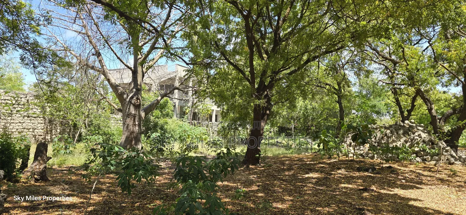Watamu, Prime 1 Acre Land for Sale in Watamu