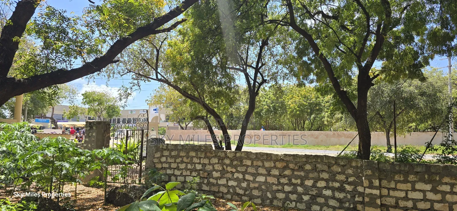 Watamu, Prime 1 Acre Land for Sale in Watamu