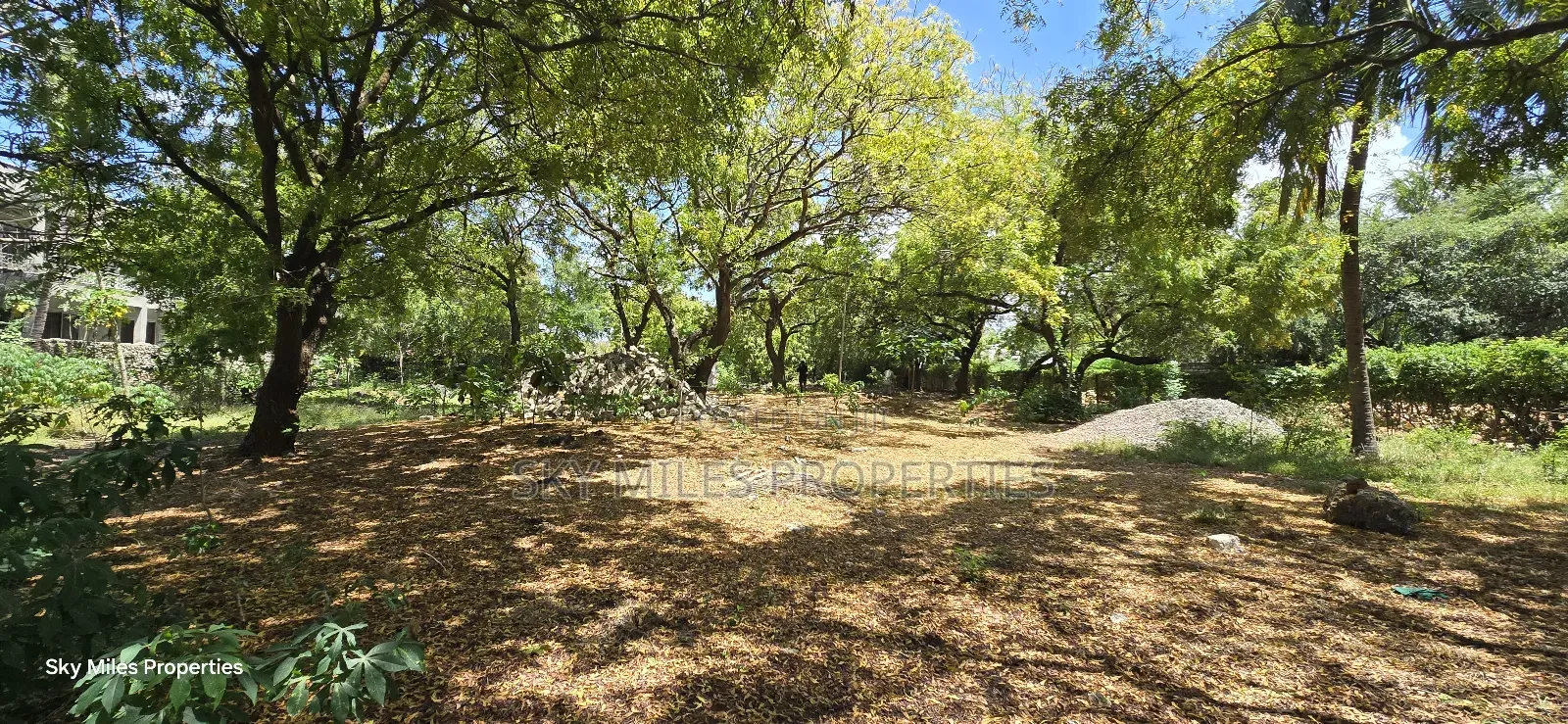 Watamu, Prime 1 Acre Land for Sale in Watamu
