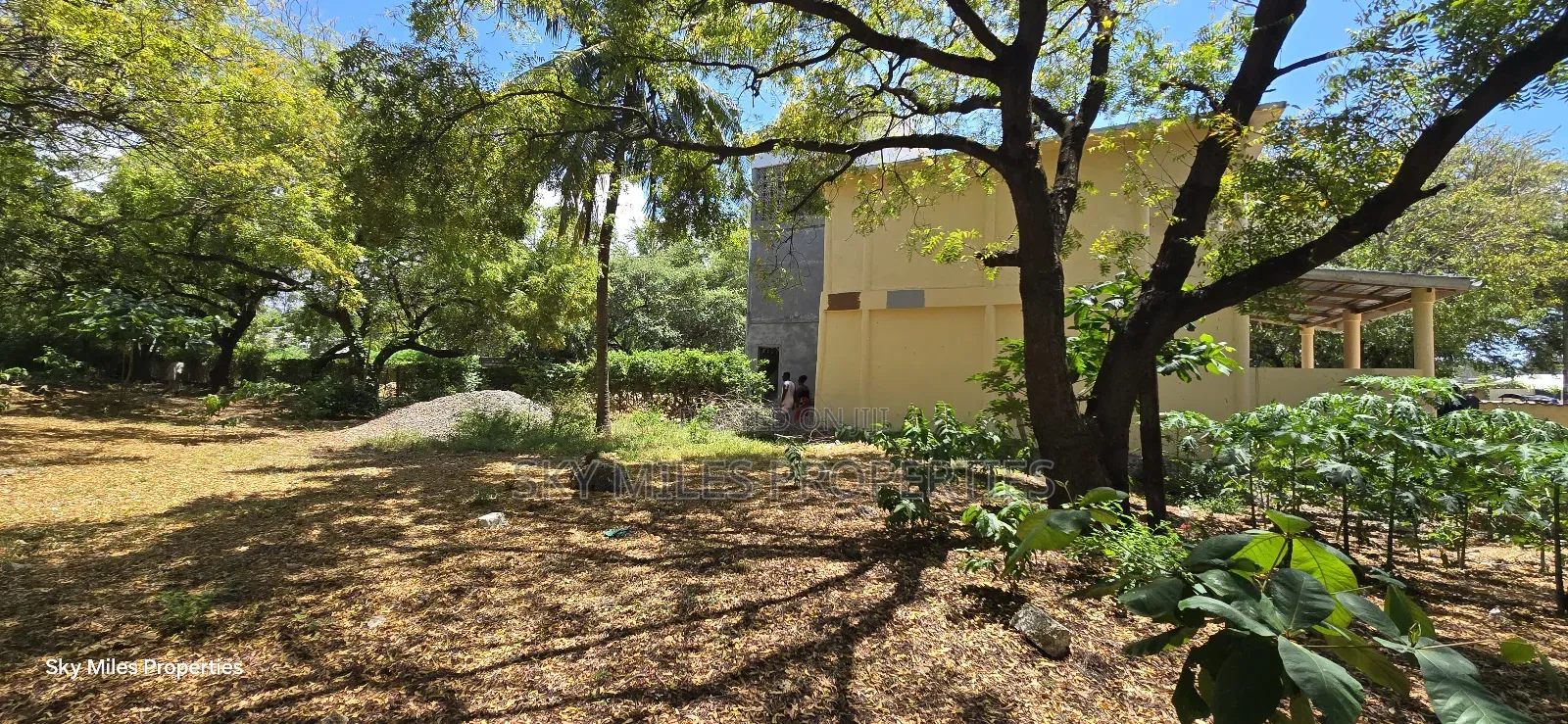 Watamu, Prime 1 Acre Land for Sale in Watamu