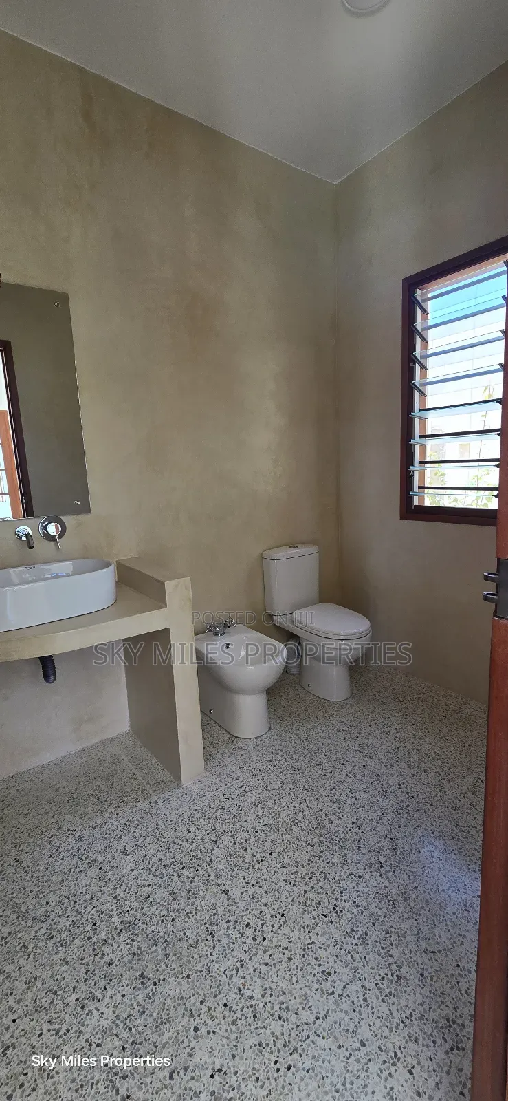 3bdrm Villa in Garoda, Watamu for sale in Watamu