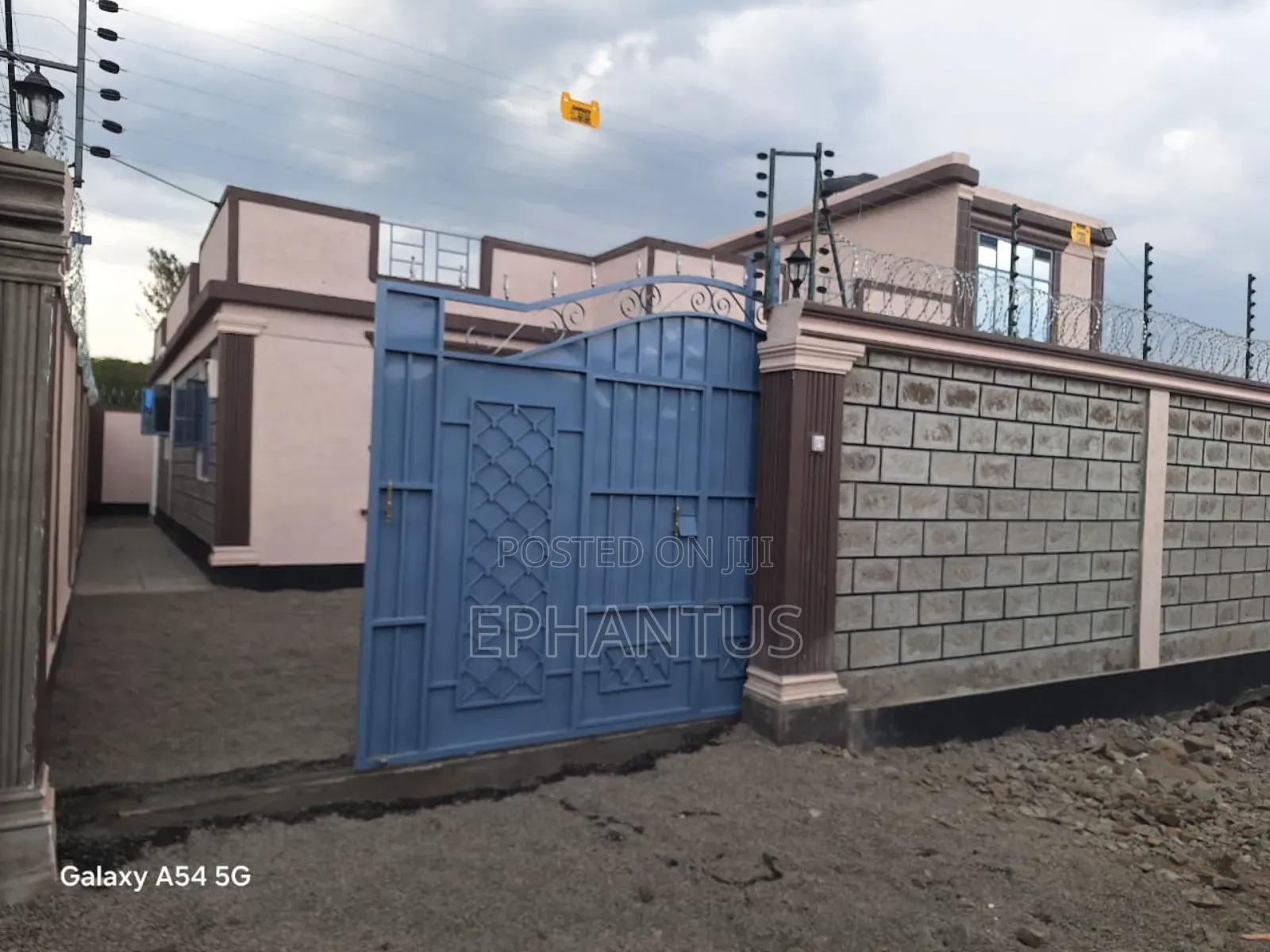 4bdrm Duplex in Ruiru for sale in Ruiru