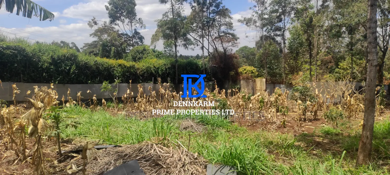 Prime Residential Plot for Sale – Ngong, Vet Area in Ngong CBD