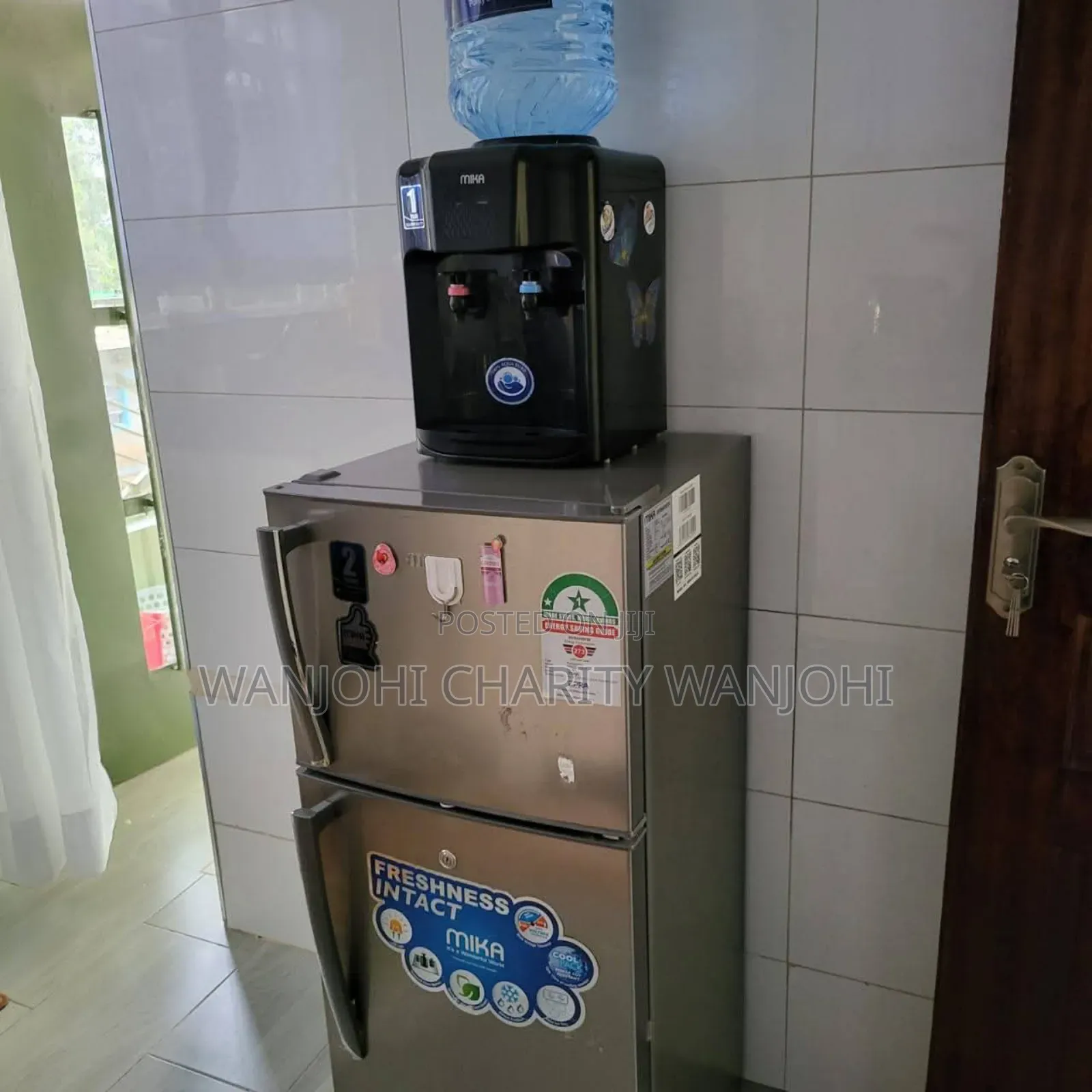 Elegant Escape 1 Bedroom Airbnb in South B in South B