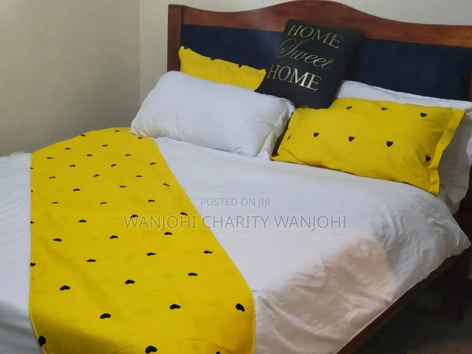 Elegant Escape 1 Bedroom Airbnb in South B in South B