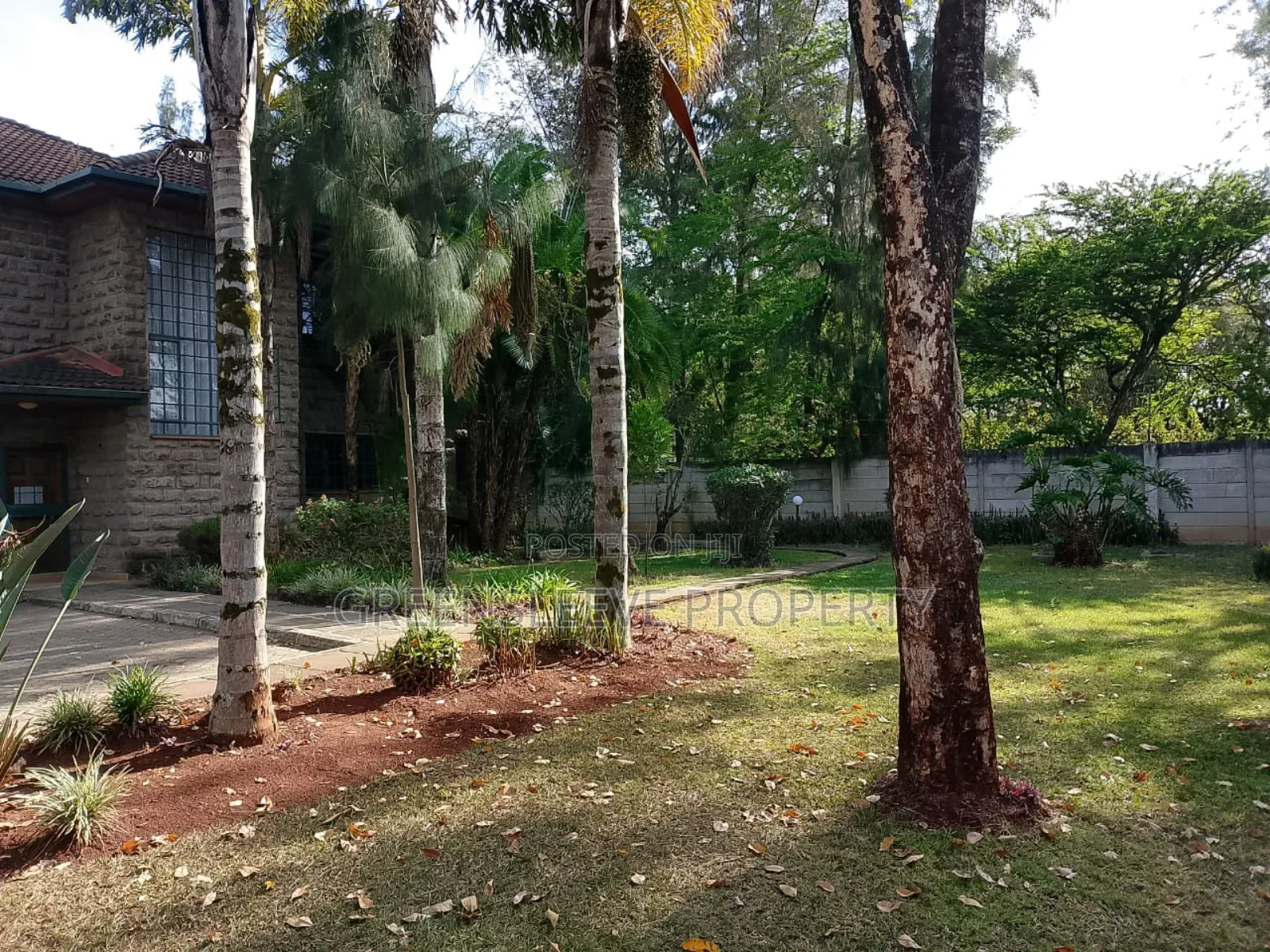 4bdrm Mansion in Karen for rent in Karen