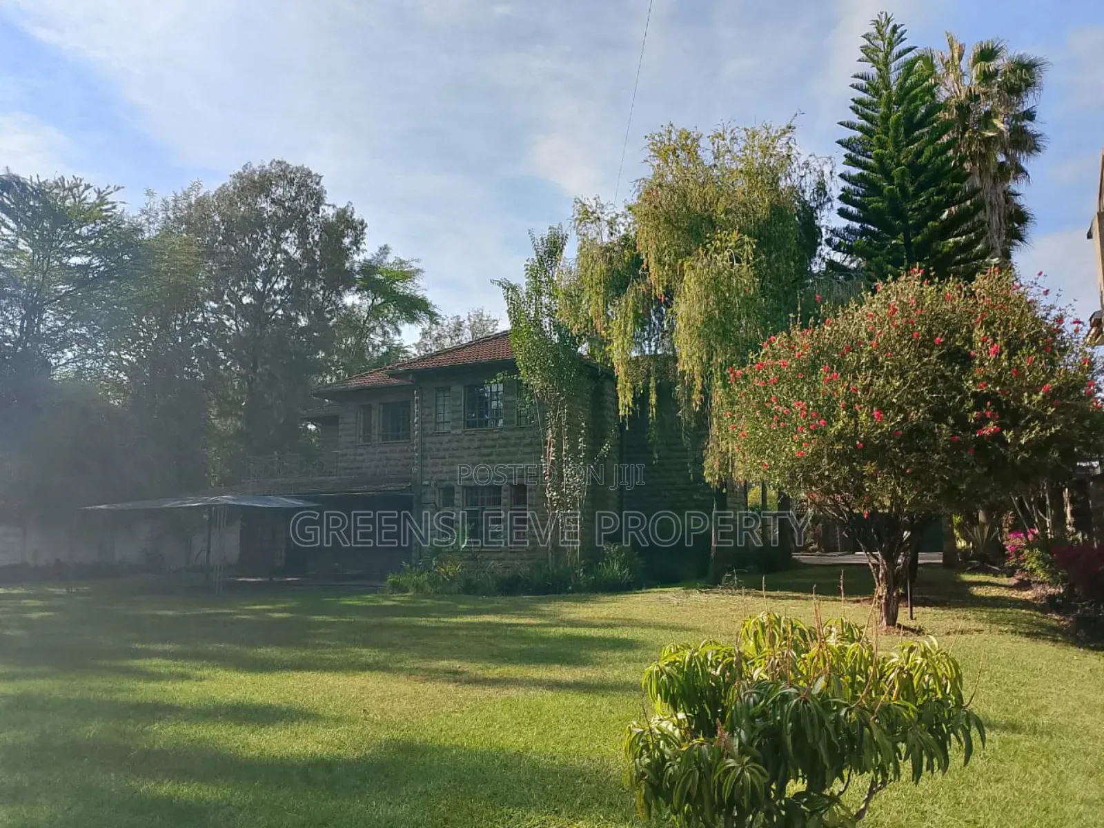 4bdrm Mansion in Karen for rent in Karen