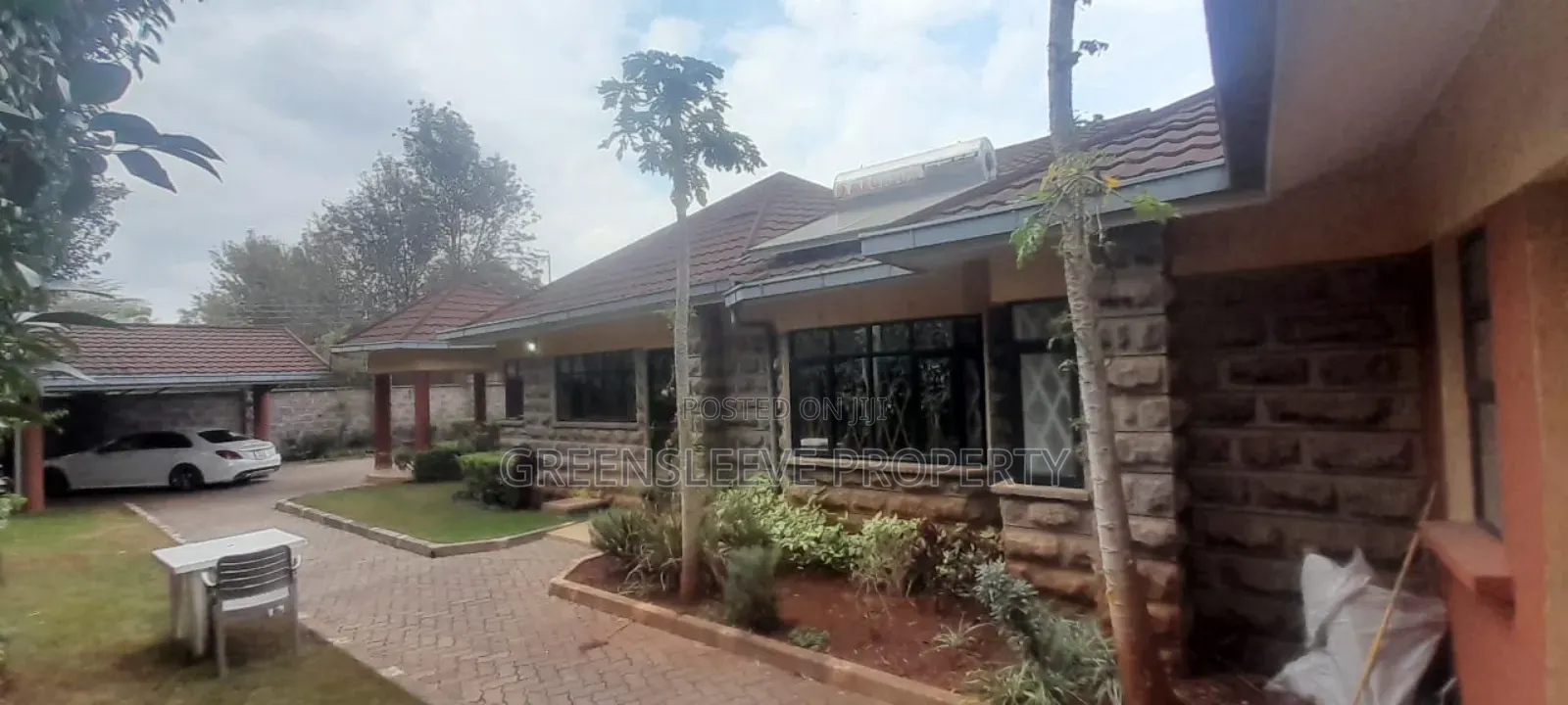 4bdrm Bungalow in Karen for rent in Karen