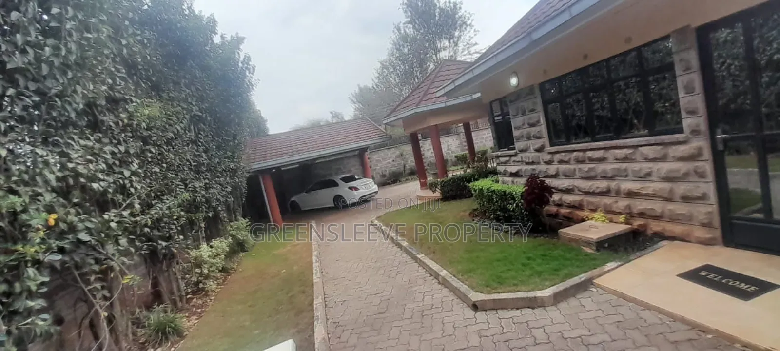 4bdrm Bungalow in Karen for rent in Karen