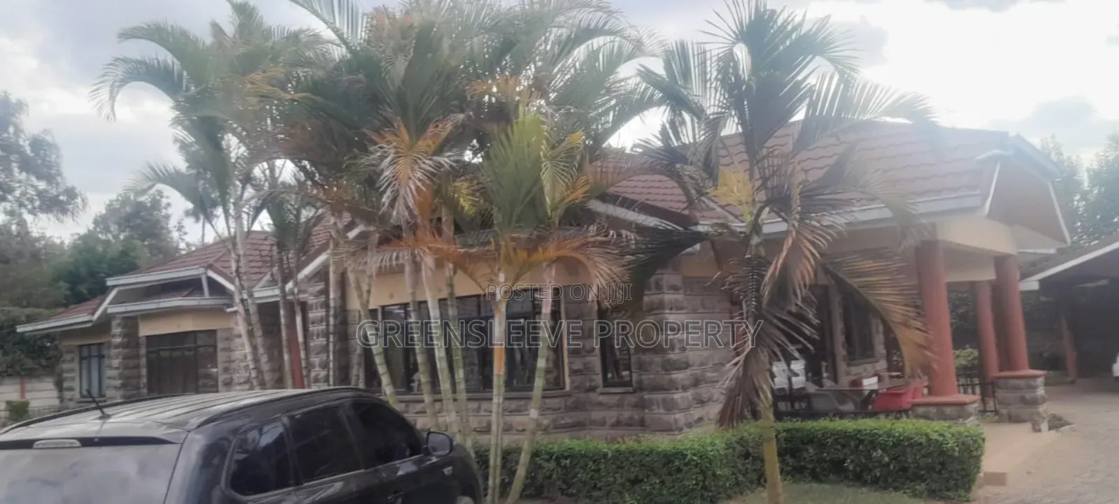 4bdrm Bungalow in Karen for rent in Karen