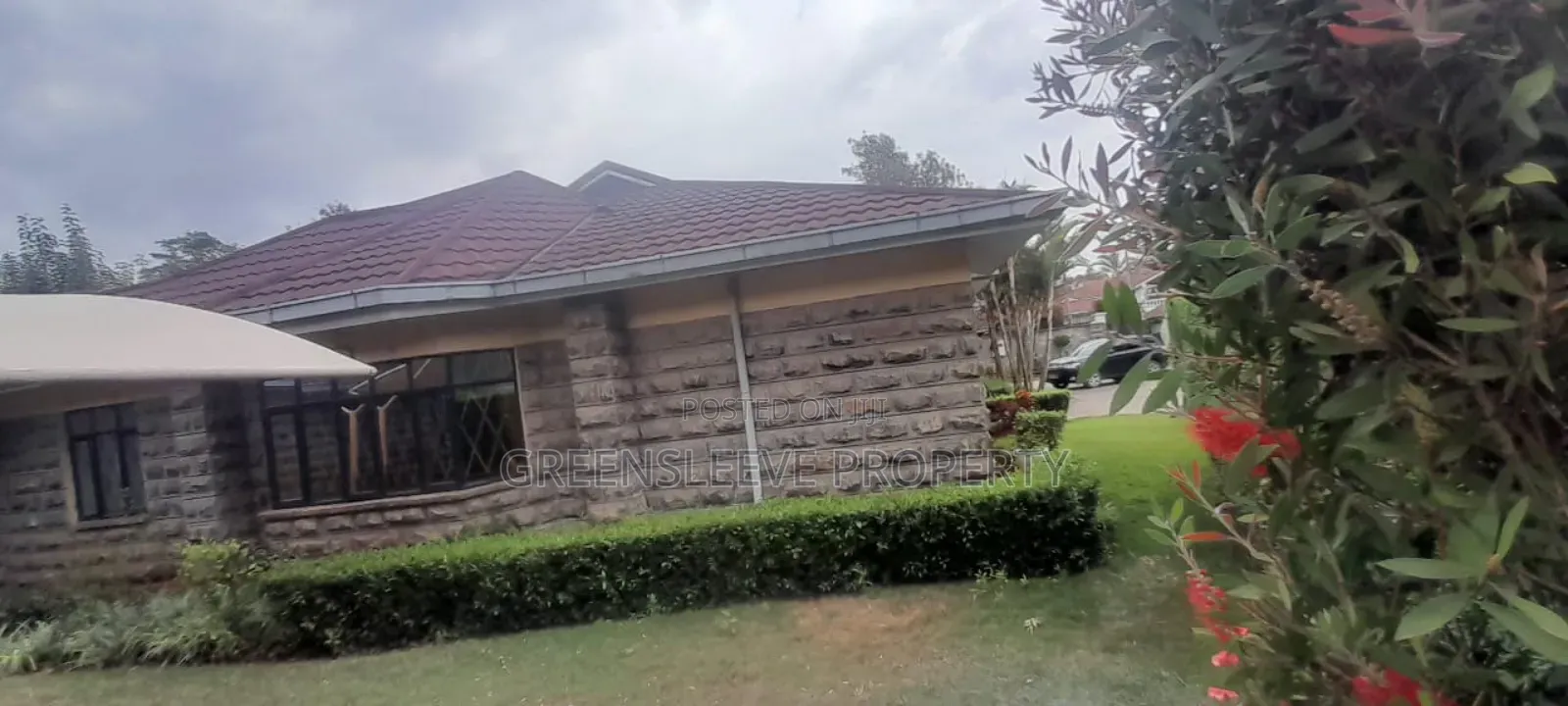 4bdrm Bungalow in Karen for rent in Karen