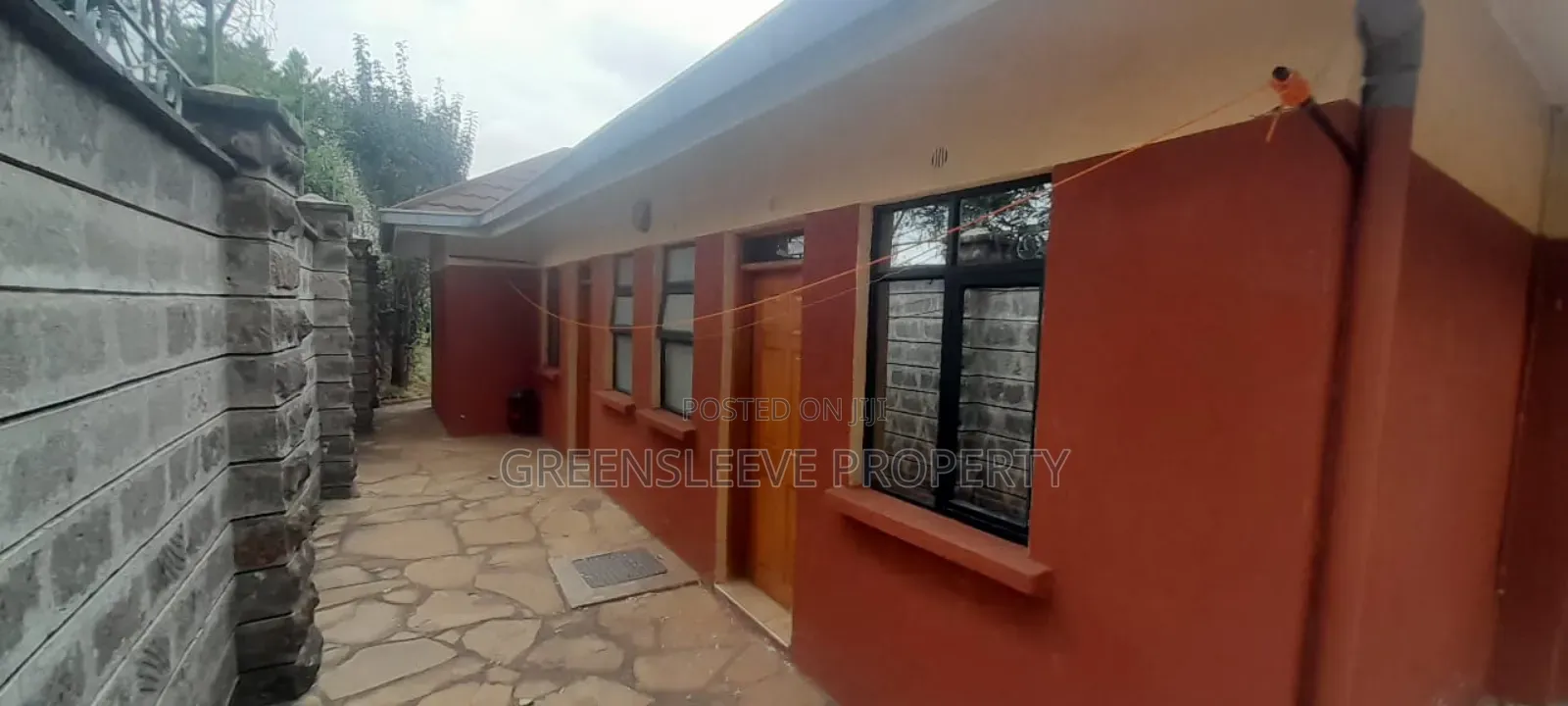 4bdrm Bungalow in Karen for rent in Karen