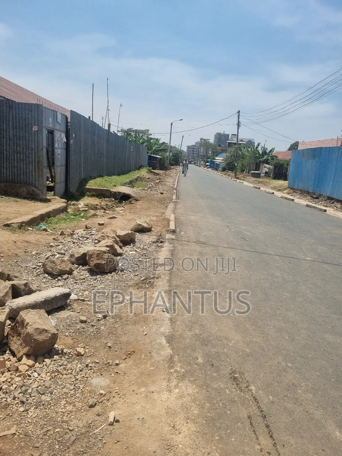 Commercial Plot for Sale Ruiru Opposite Quickmart in Ruiru