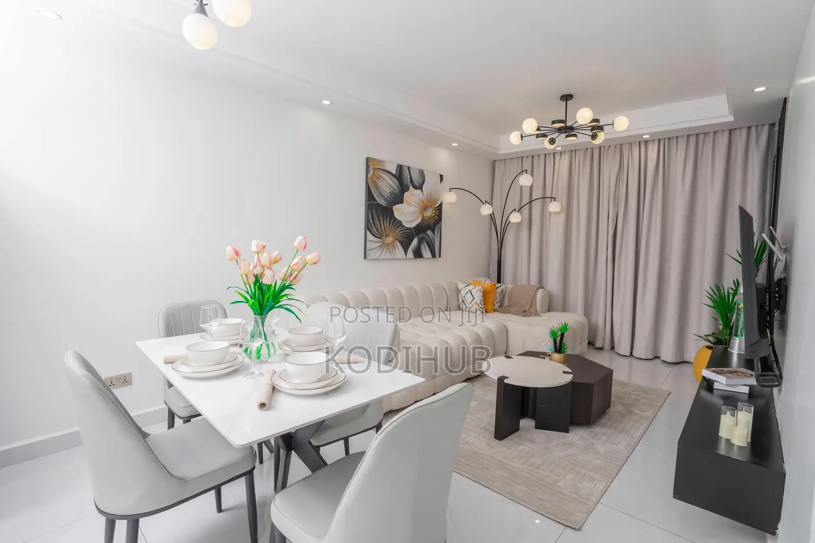Beautiful 2 Bedroom in Kileleshwa in Kileleshwa