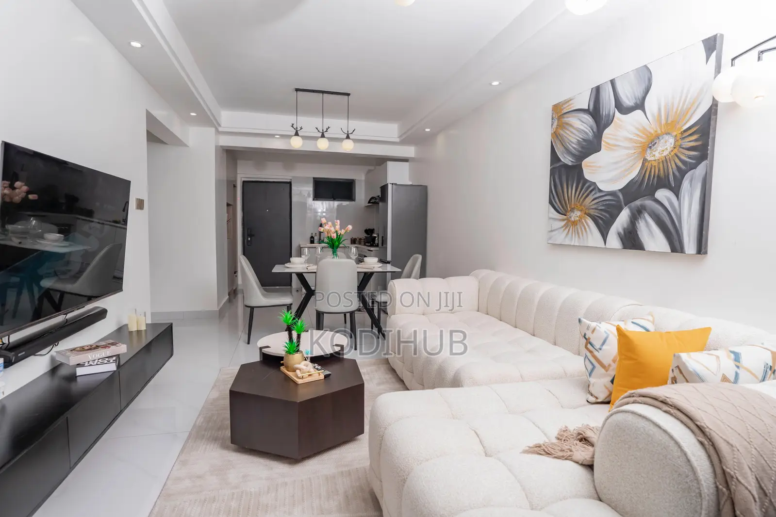 Beautiful 2 Bedroom in Kileleshwa in Kileleshwa