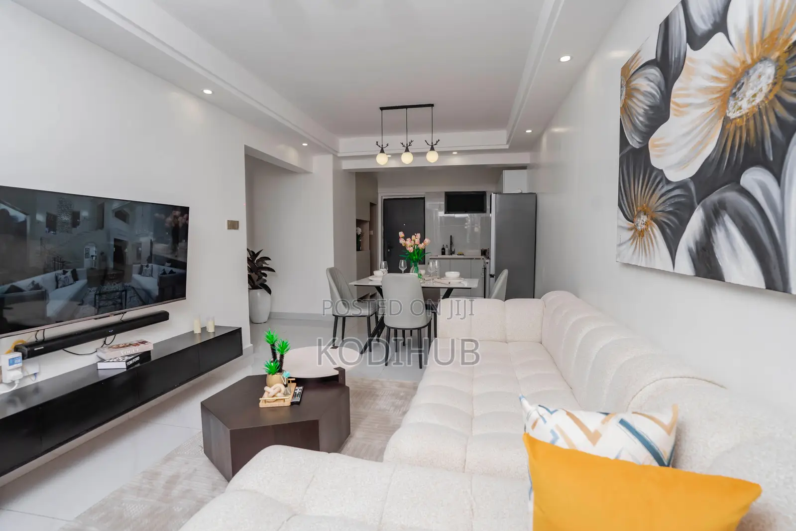 Beautiful 2 Bedroom in Kileleshwa in Kileleshwa