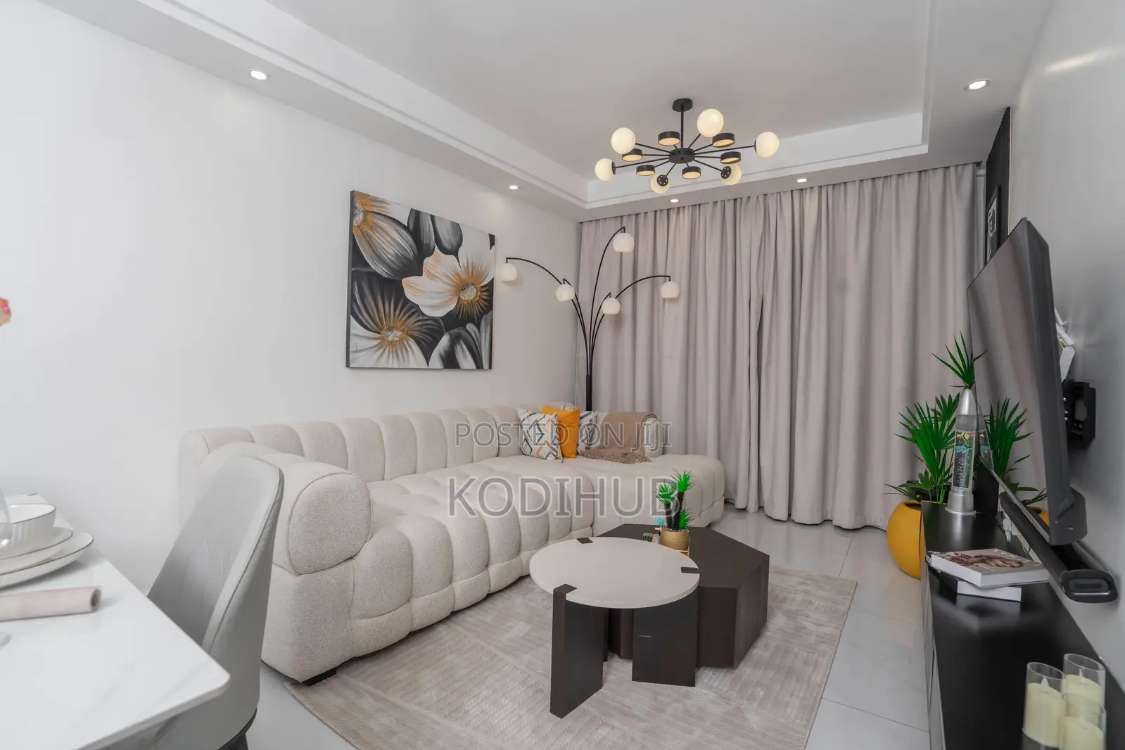 Beautiful 2 Bedroom in Kileleshwa in Kileleshwa