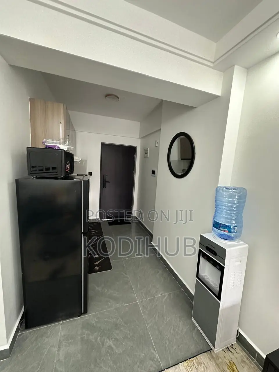 1 Bedroom at Riverside, Westlands in Riverside Estate