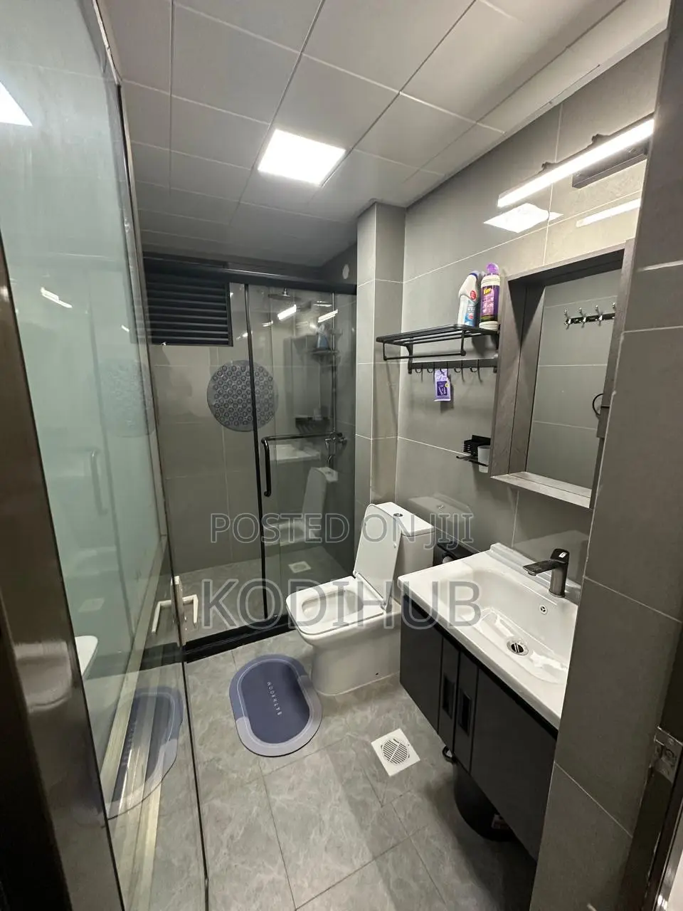 1 Bedroom at Riverside, Westlands in Riverside Estate