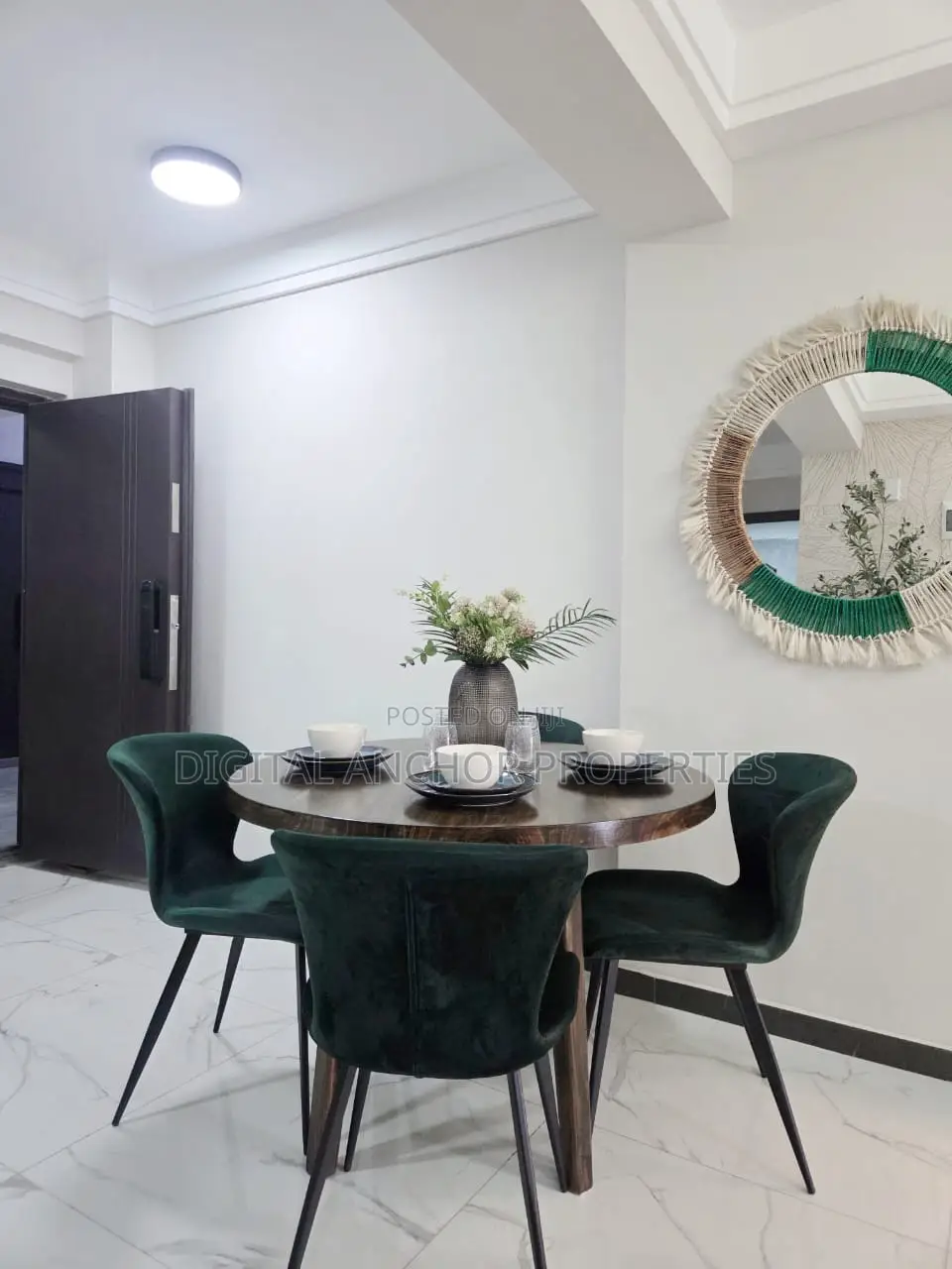 2bdrm Apartment in Kilimani for sale in Kilimani