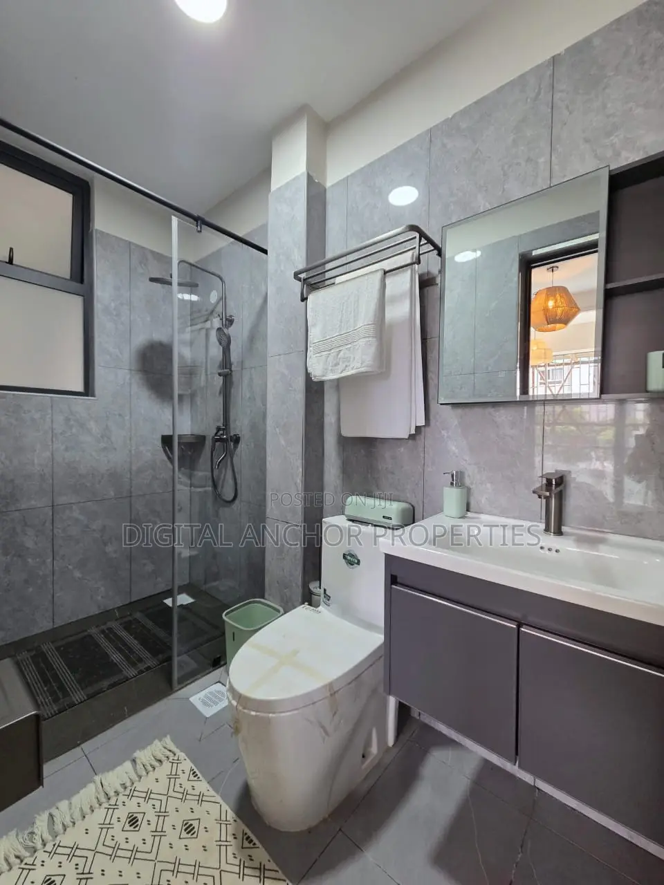 2bdrm Apartment in Kilimani for sale in Kilimani