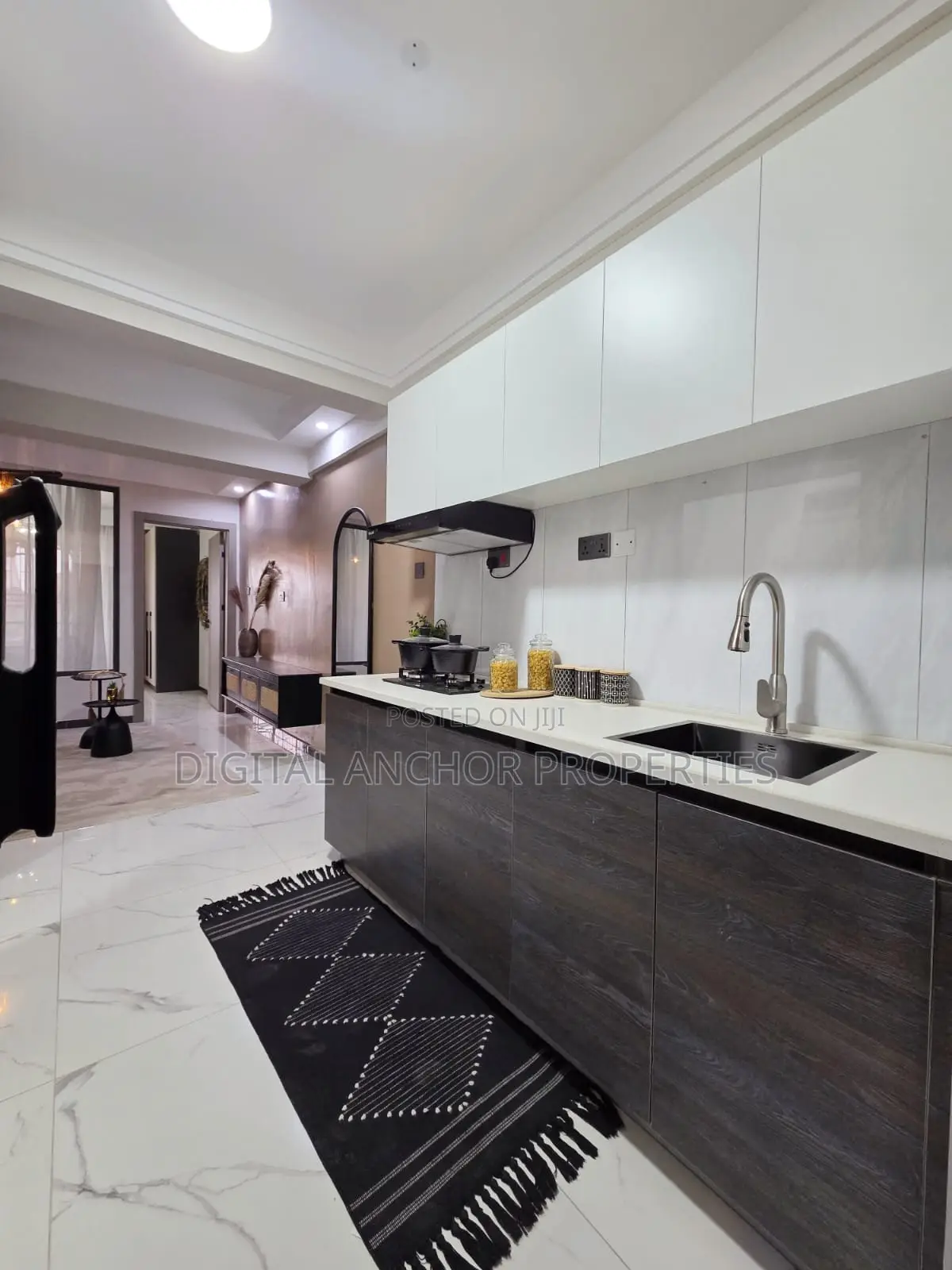 2bdrm Apartment in Kilimani for sale in Kilimani