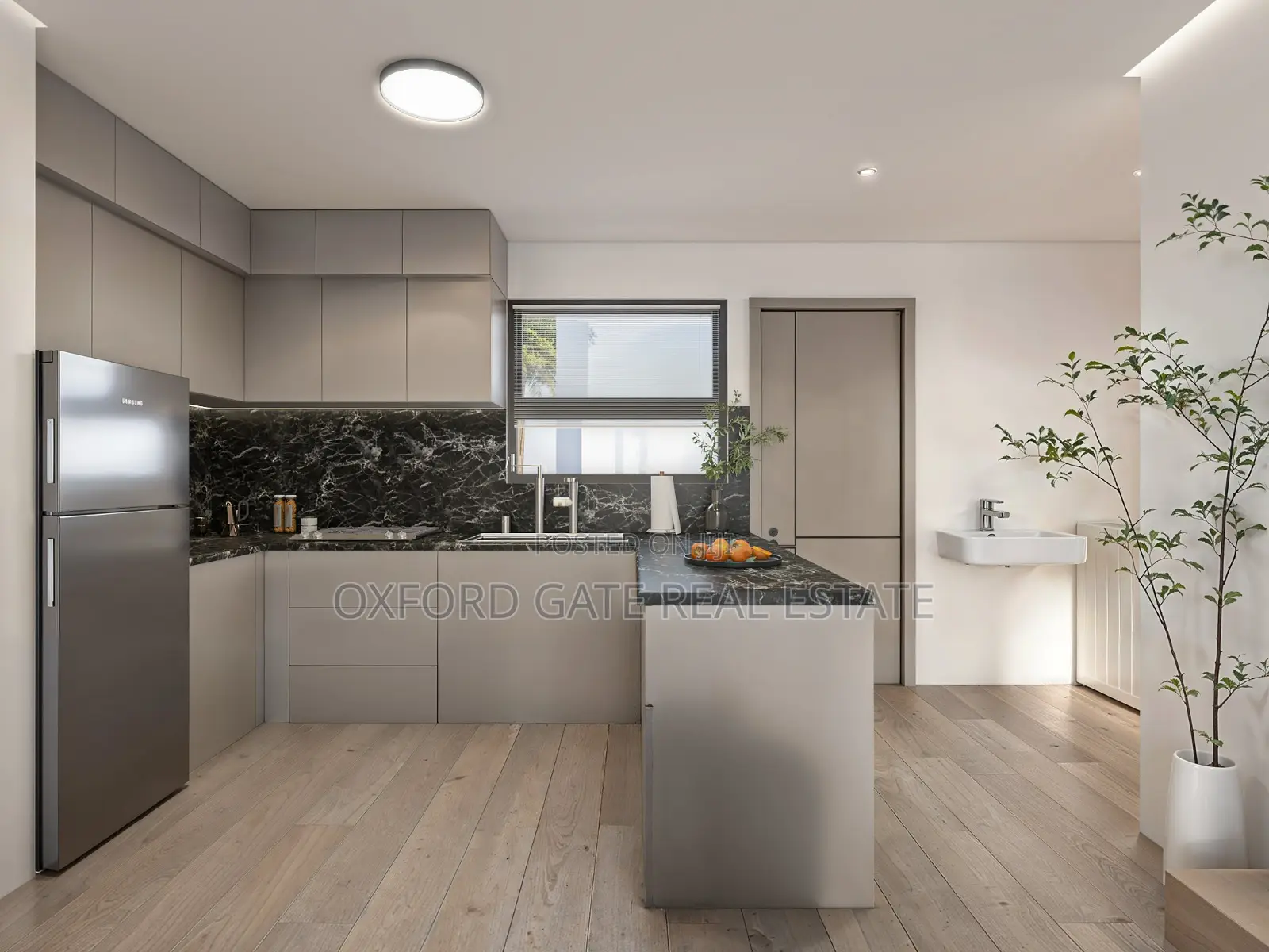 2bdrm Apartment in Thindigua for sale in Thindigua/Kasarini