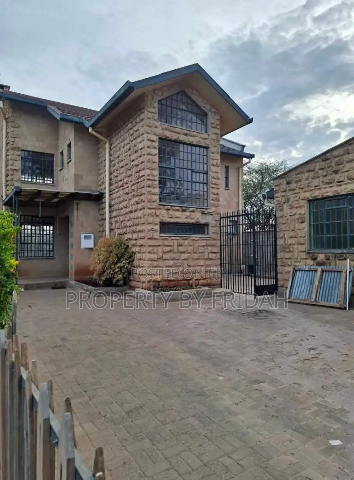 4bdrm Mansion in Kitengela for rent in Kitengela