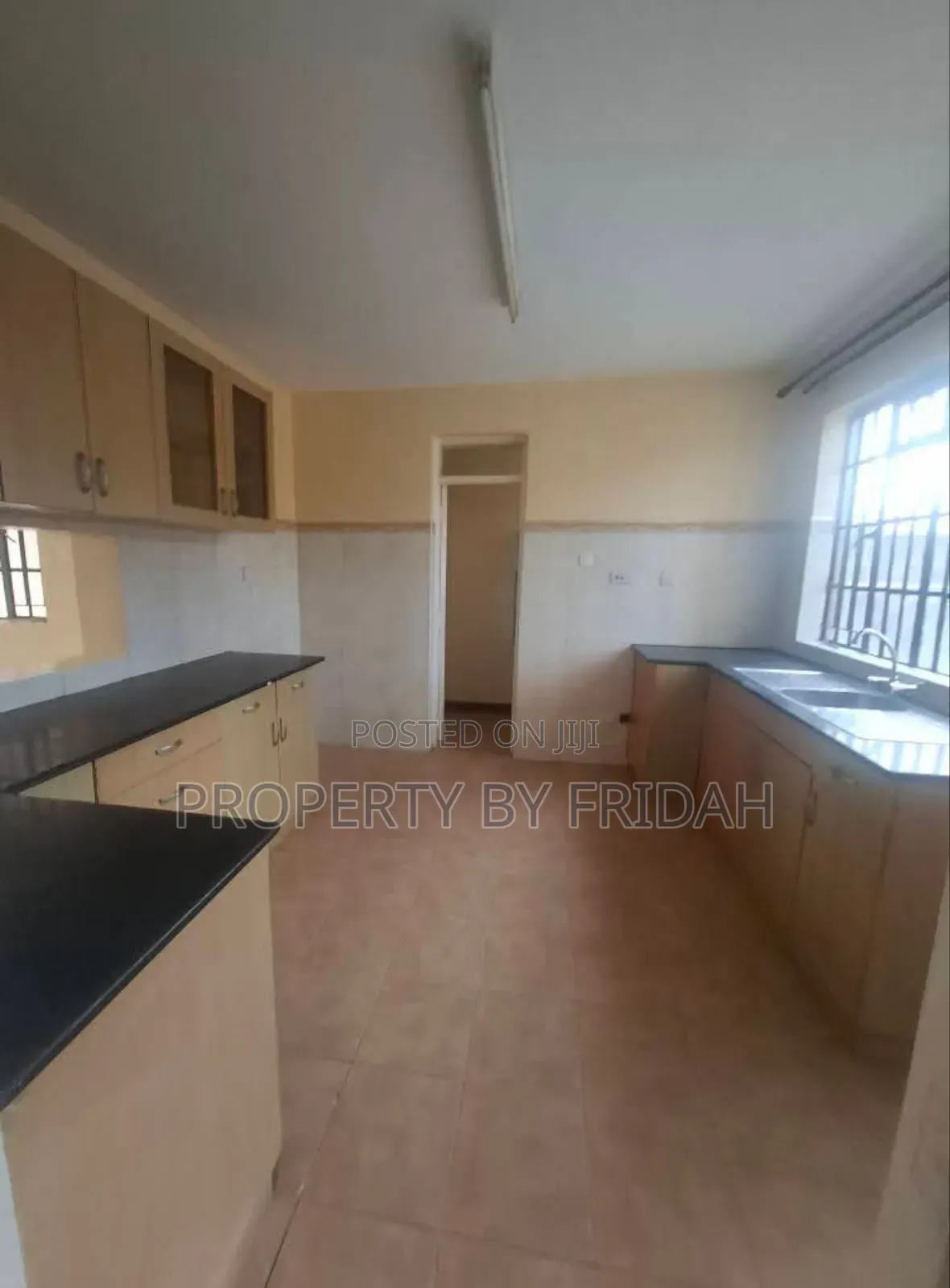 4bdrm Mansion in Kitengela for rent in Kitengela