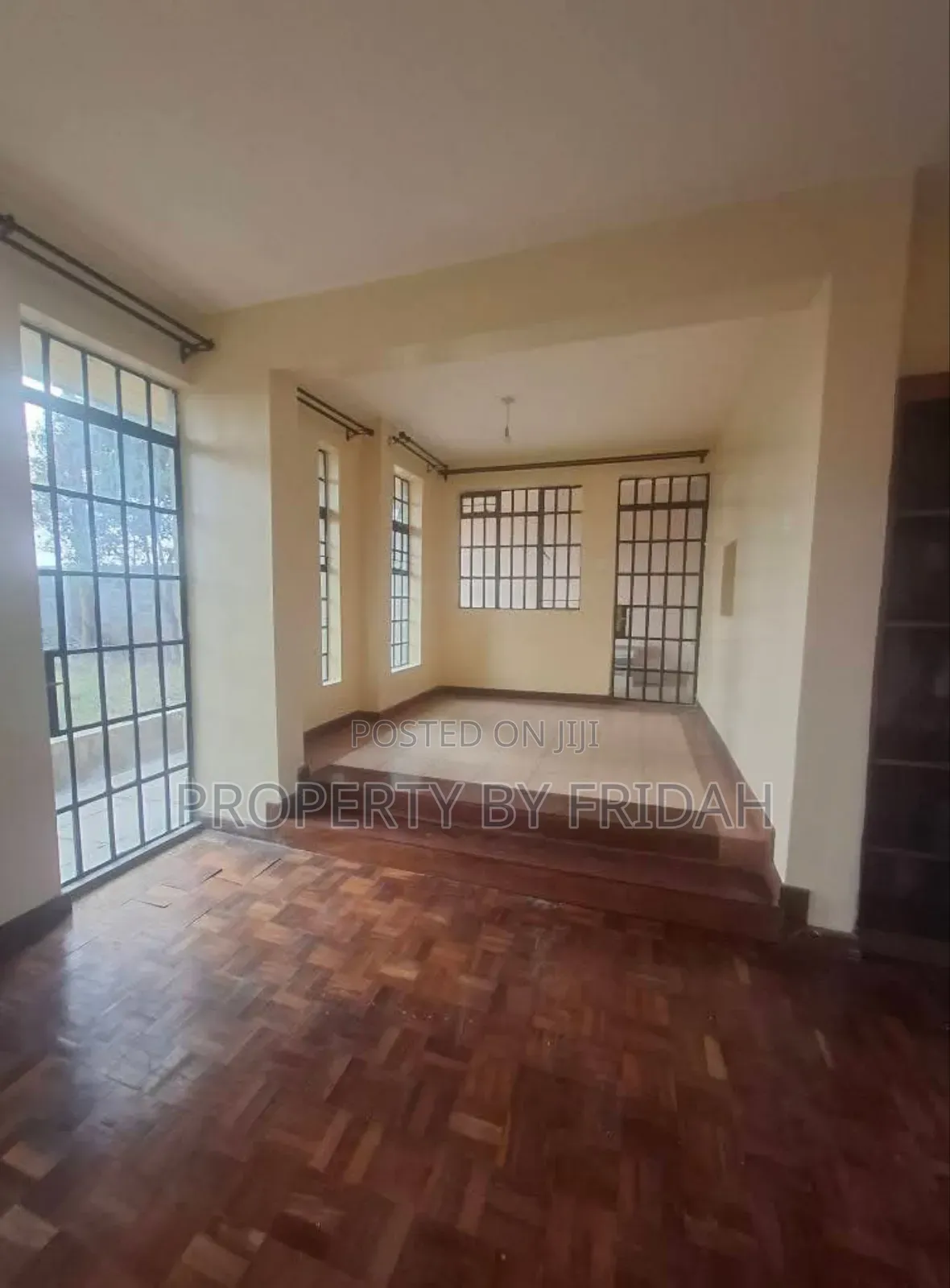 4bdrm Mansion in Kitengela for rent in Kitengela