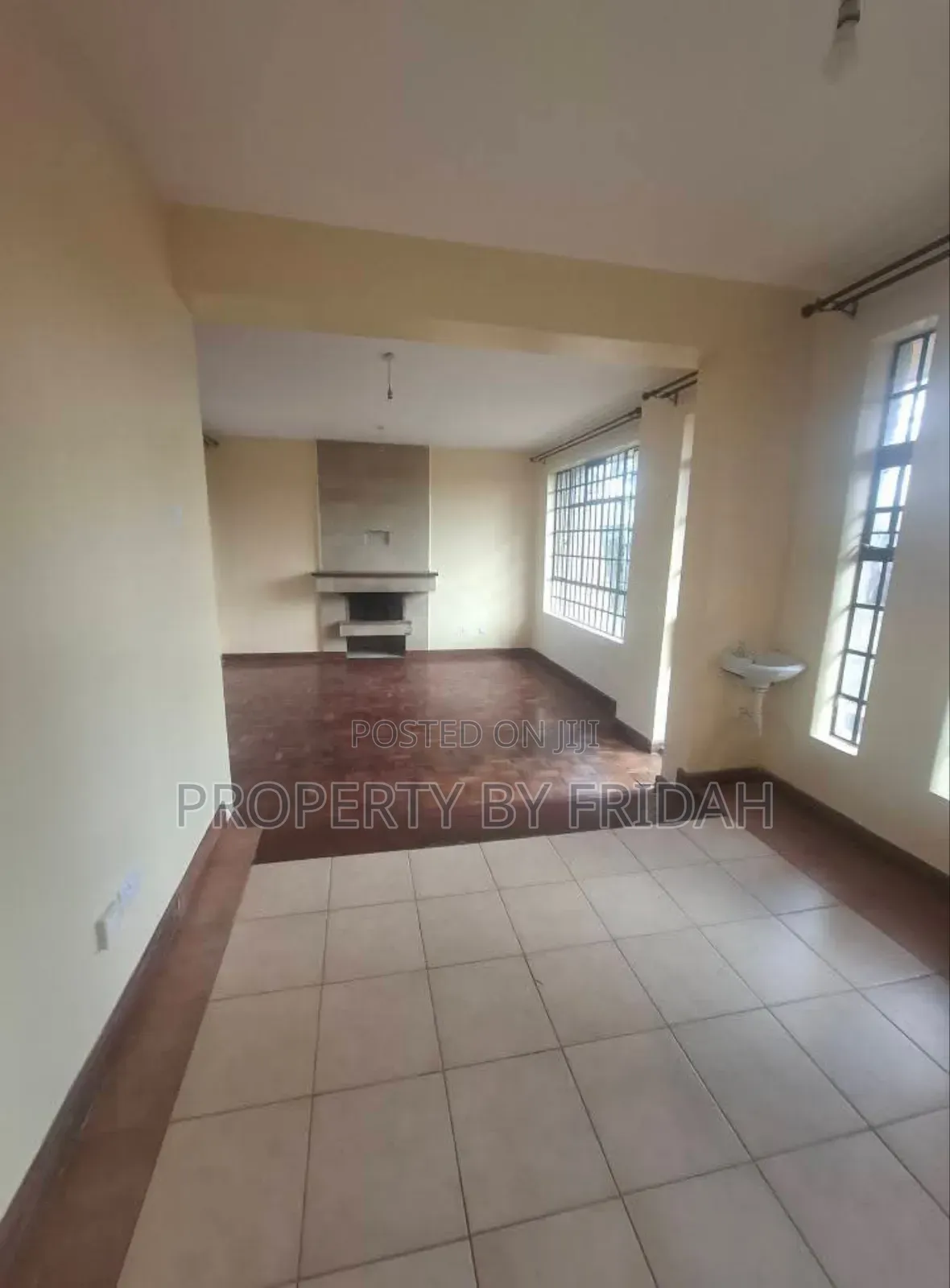 4bdrm Mansion in Kitengela for rent in Kitengela