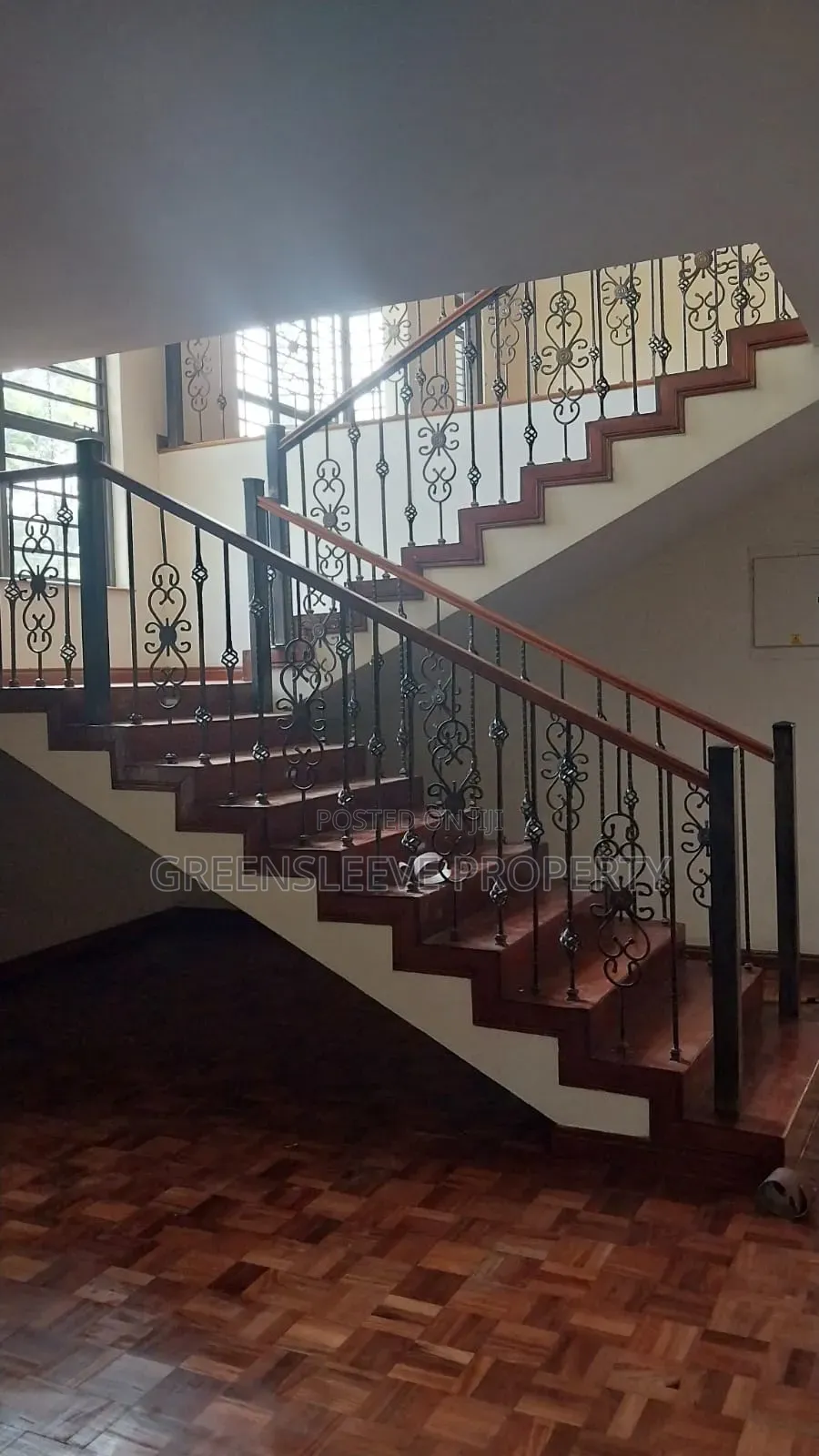 5bdrm Villa in Karen for rent in Karen