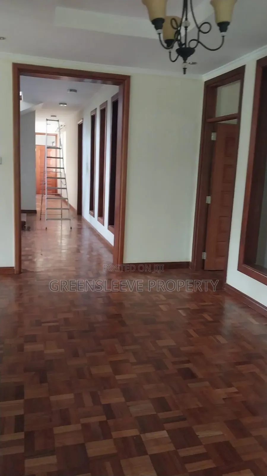 5bdrm Villa in Karen for rent in Karen