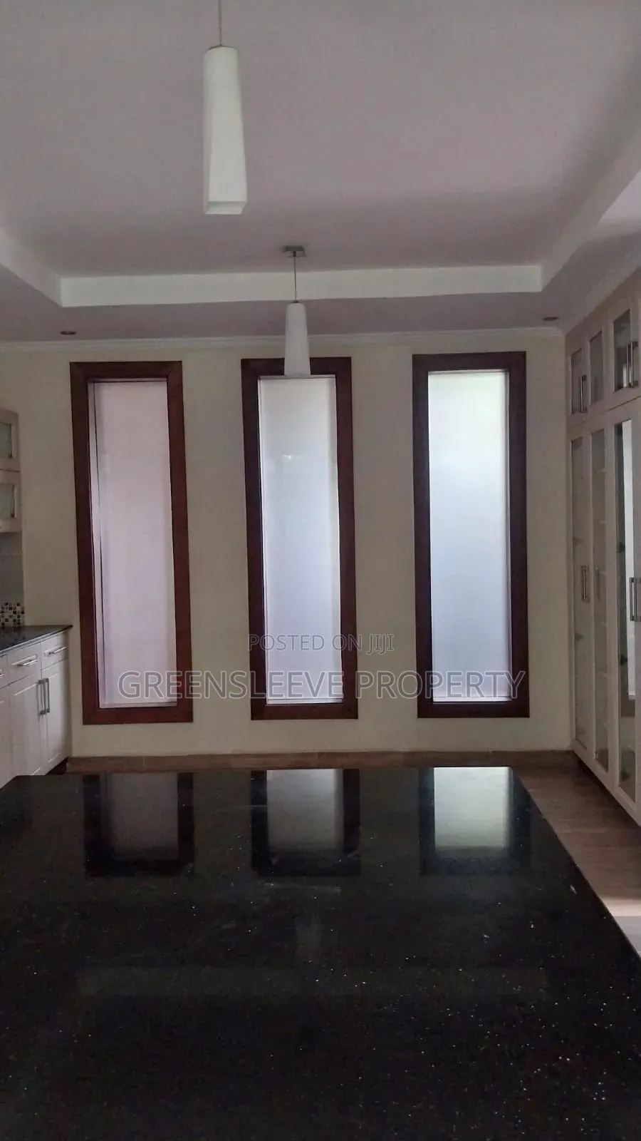 5bdrm Villa in Karen for rent in Karen
