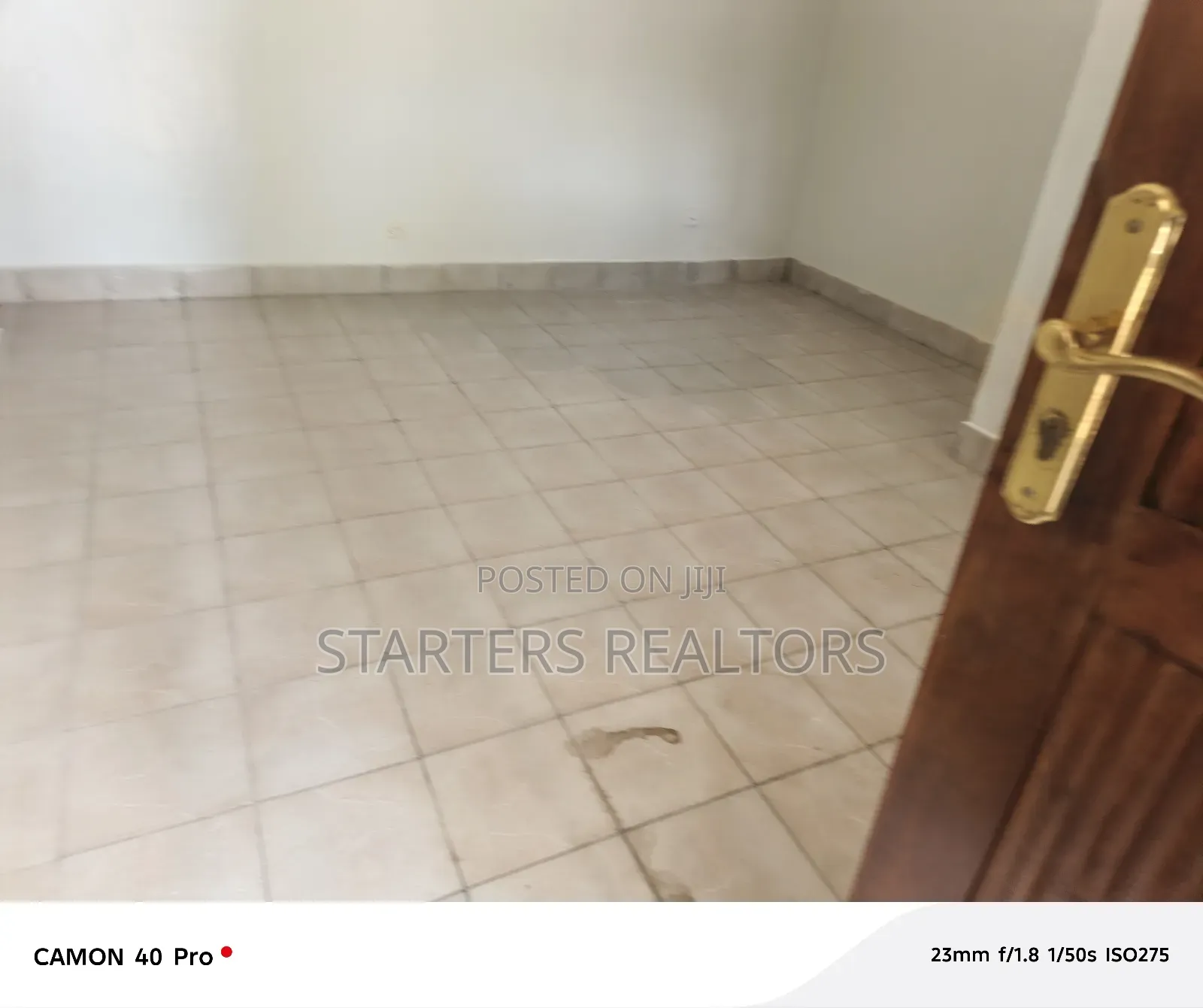 Studio Apartment in Kileleshwa for rent in Kileleshwa