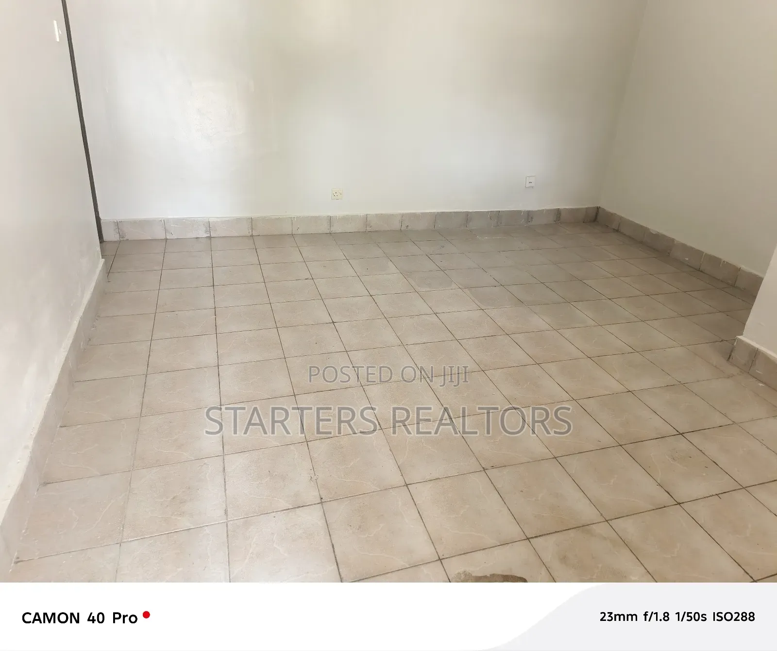 Studio Apartment in Kileleshwa for rent in Kileleshwa