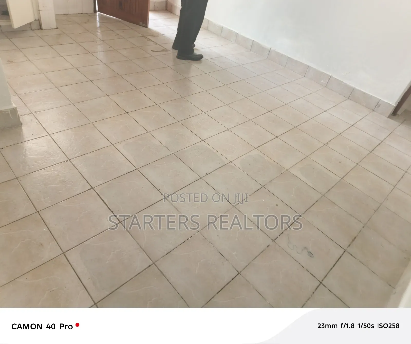 Studio Apartment in Kileleshwa for rent in Kileleshwa
