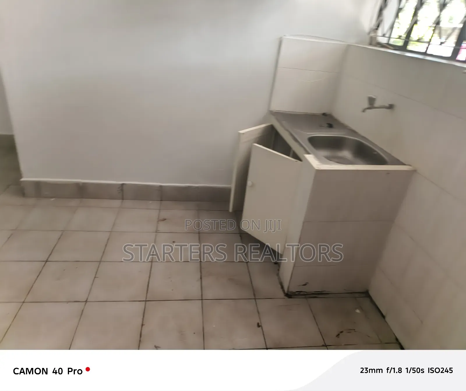 Studio Apartment in Kileleshwa for rent in Kileleshwa