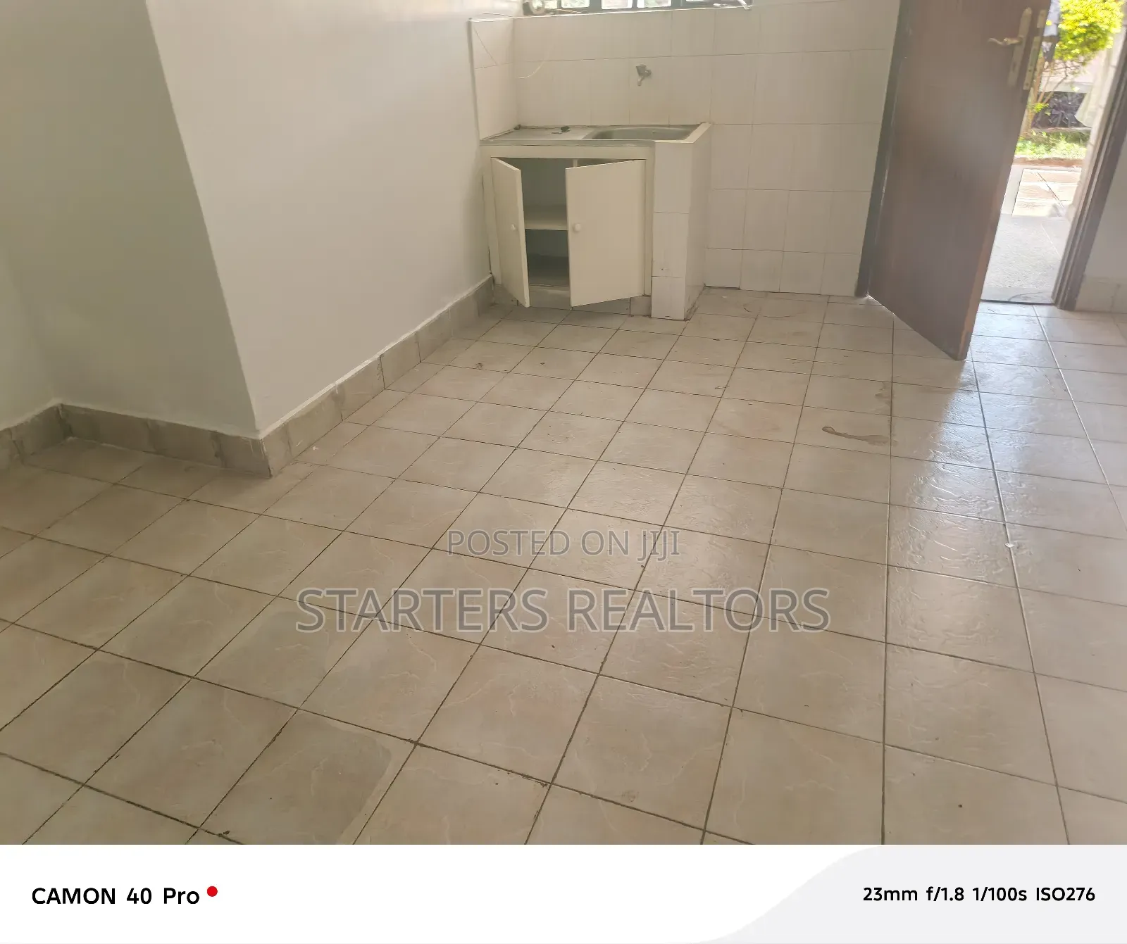 Studio Apartment in Kileleshwa for rent in Kileleshwa