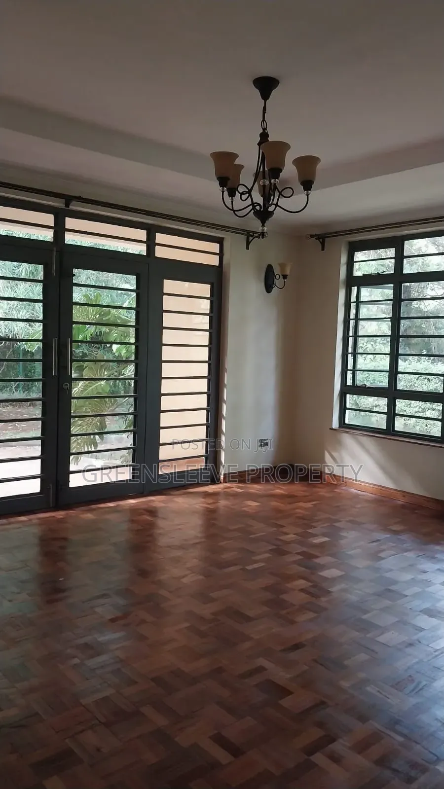 5bdrm Villa in Karen for rent in Karen