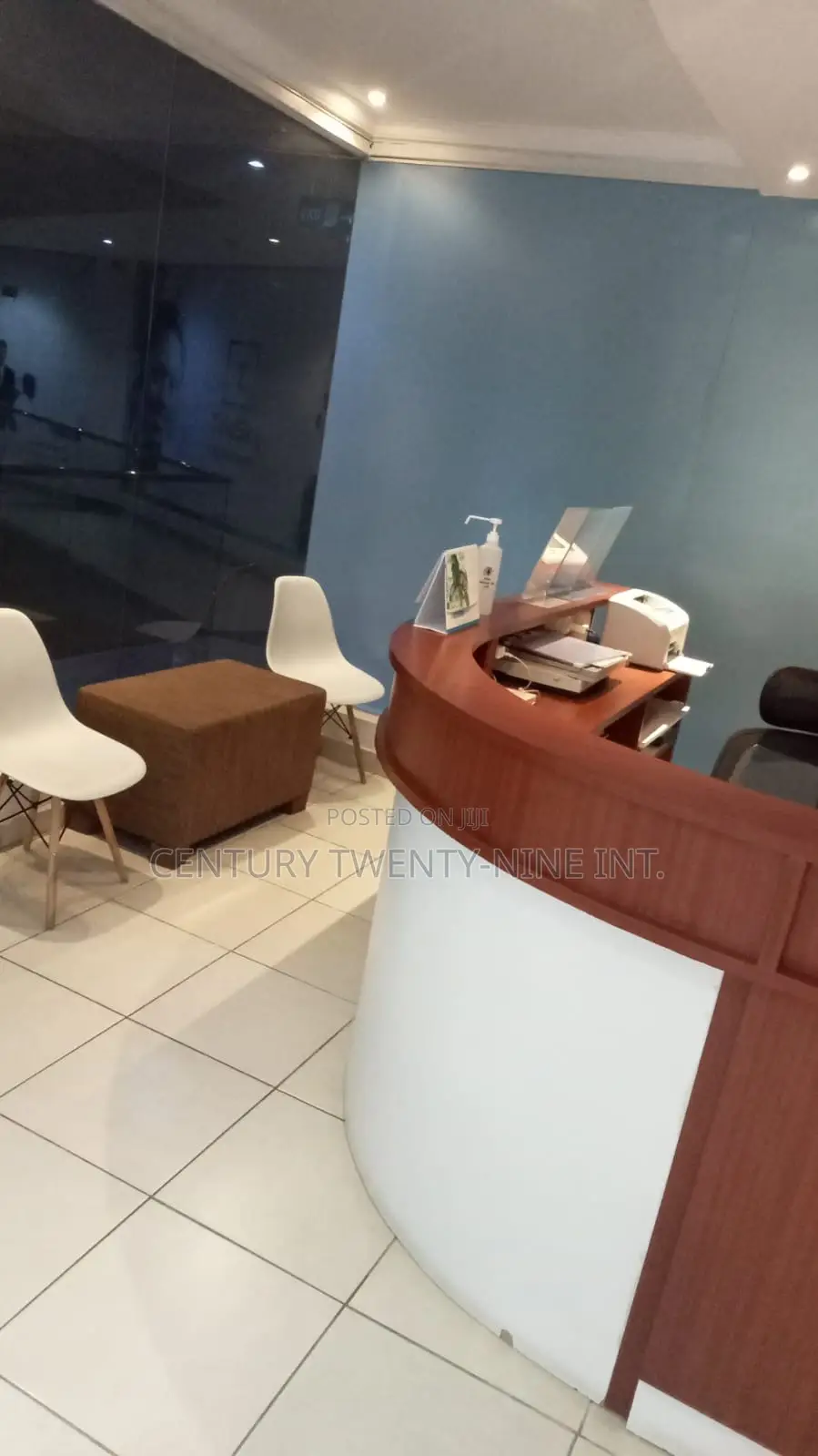 Physiotherapy Clinic in Parklands/Highridge