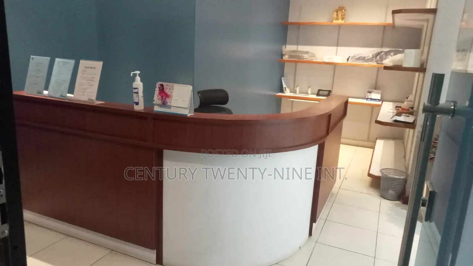 Physiotherapy Clinic in Parklands/Highridge
