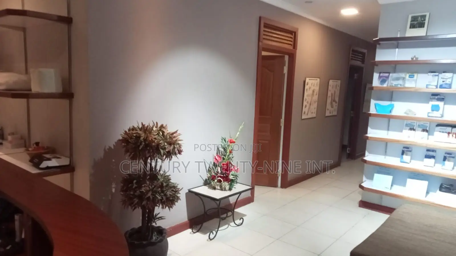 Physiotherapy Clinic in Parklands/Highridge