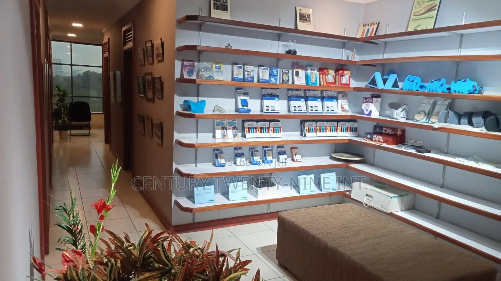 Physiotherapy Clinic in Parklands/Highridge