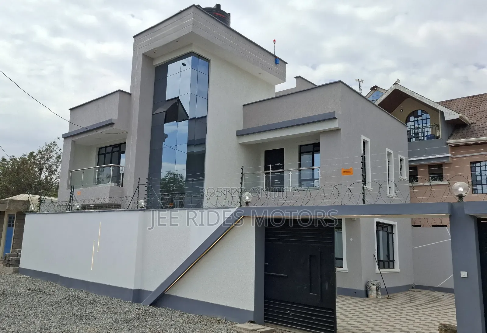 5bdrm Maisonette in Ruiru, Nairobi Central for sale in Nairobi Central