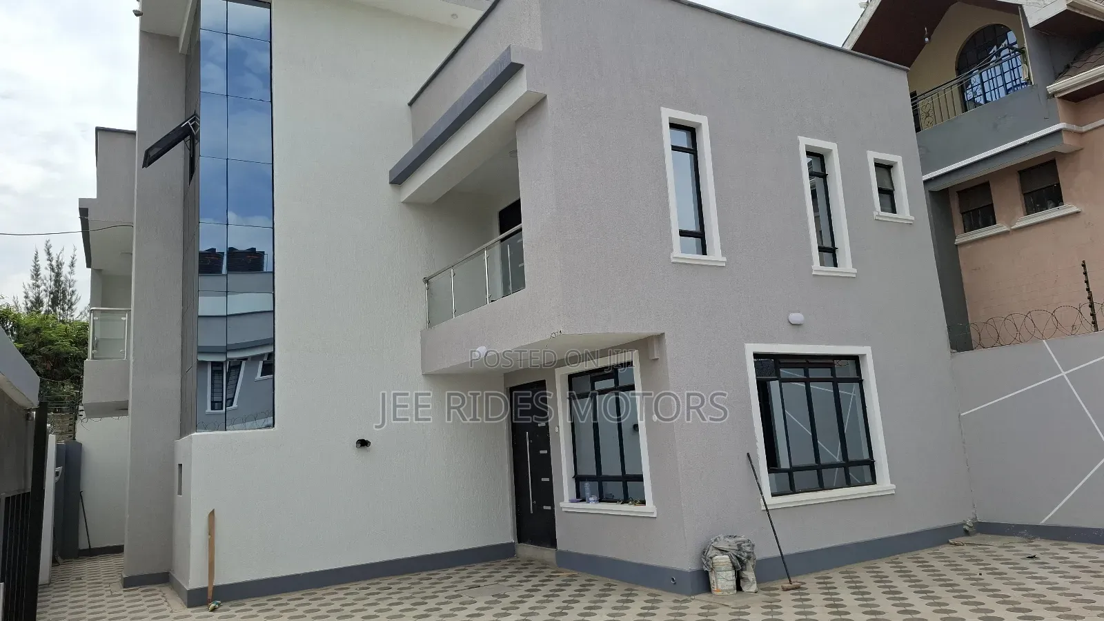 5bdrm Maisonette in Ruiru, Nairobi Central for sale in Nairobi Central