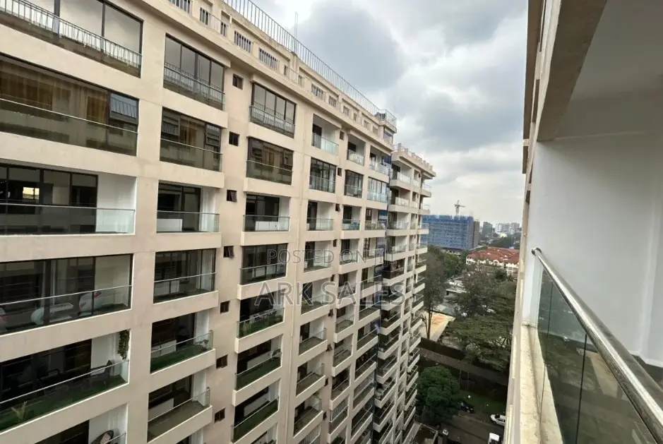 4bdrm Apartment in Cozy Gardens, Hurlingham for sale in Hurlingham