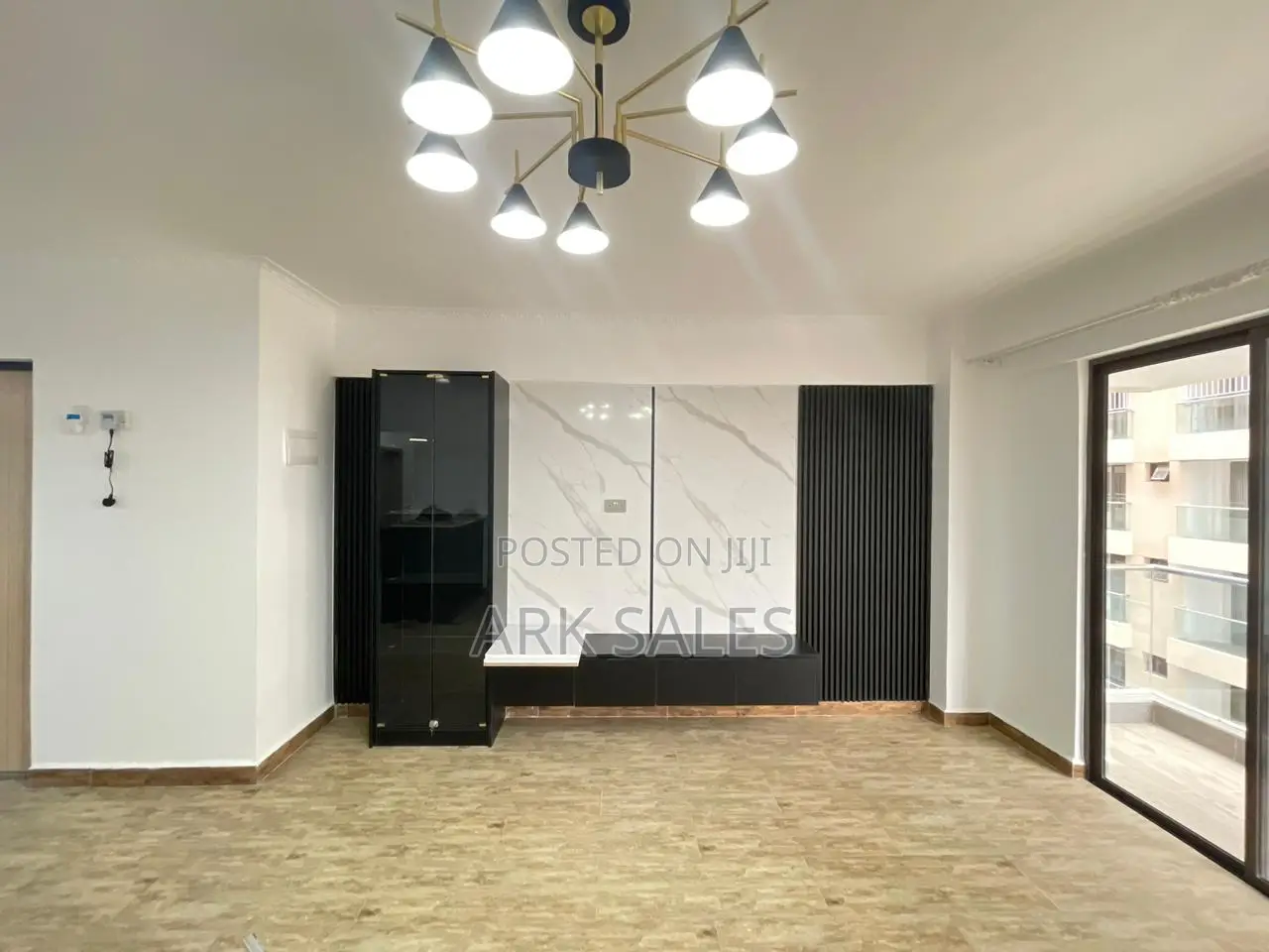 4bdrm Apartment in Cozy Gardens, Hurlingham for sale in Hurlingham